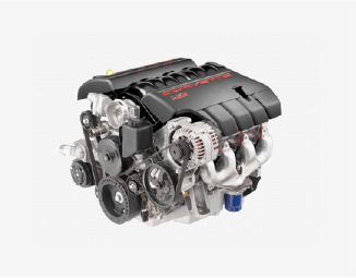 Car Engine