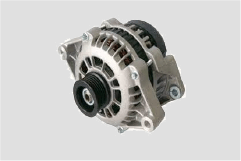 Alternator - Mobile