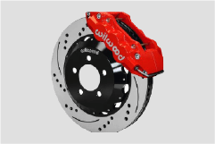 Brake & Disk Pads