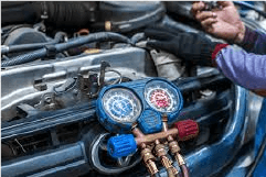 Car Air Conditioning