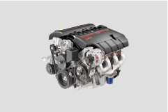 Car Engine