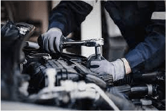 Car Servicing