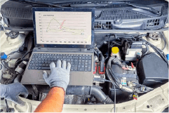 Diagnostic Test