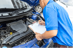 Pre Purchase Car Inspection