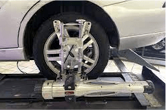 Wheel Alignment