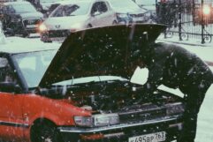 Winter Check